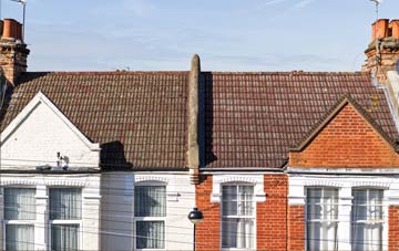 clay roofing Wollescote, West Midlands