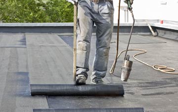 flat roof replacement Wollescote, West Midlands