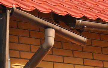 Wollescote gutter repair costs