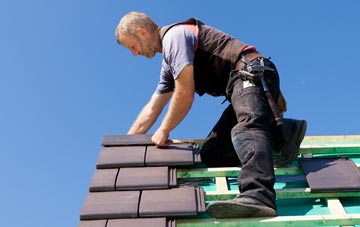 disadvantages of Wollescote slate roofing