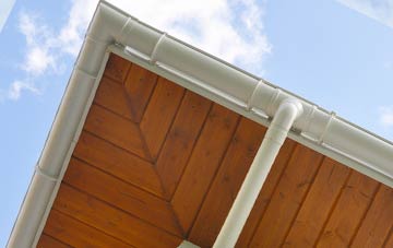 Wollescote soffit types